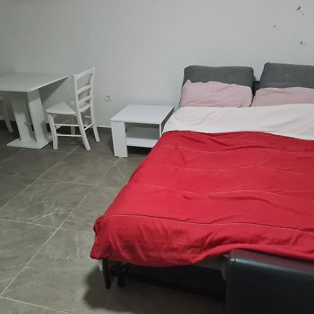 Ferienwohnung Marton Krk Exterior foto