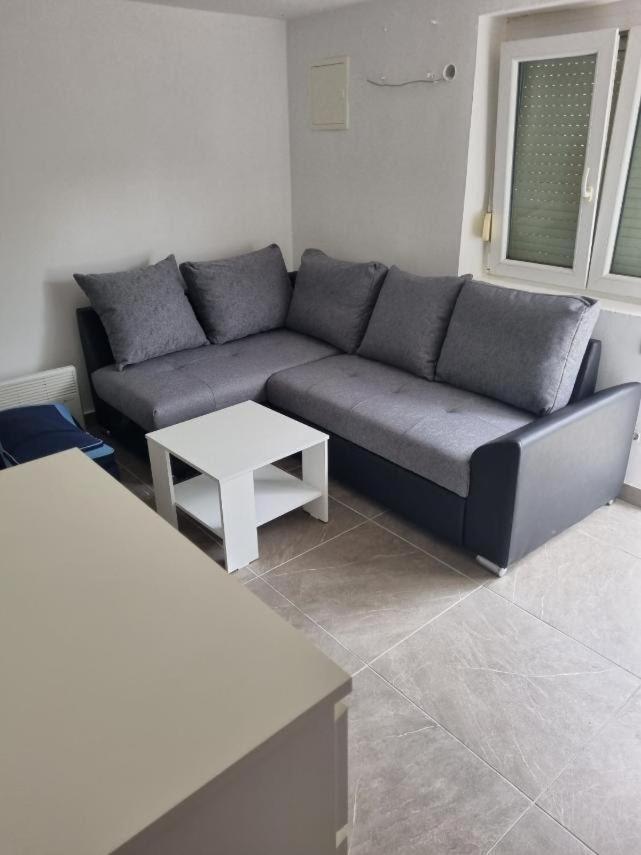 Ferienwohnung Marton Krk Exterior foto
