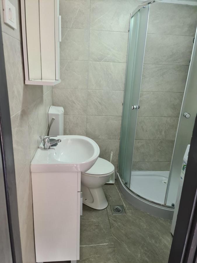 Ferienwohnung Marton Krk Exterior foto