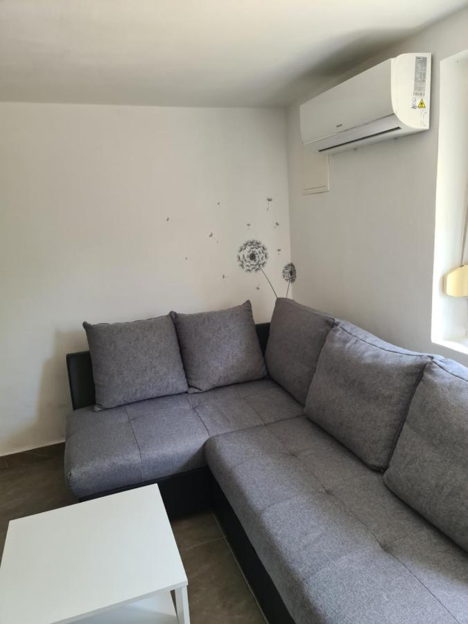 Ferienwohnung Marton Krk Exterior foto