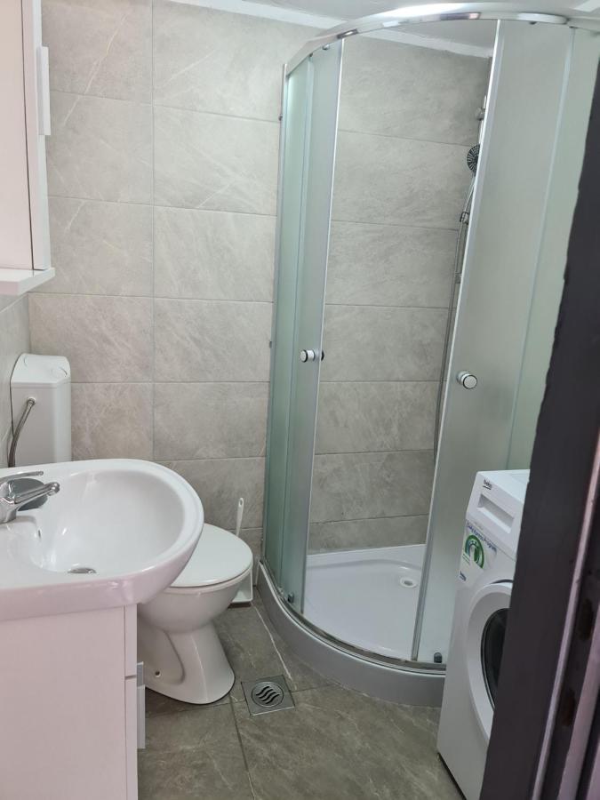 Ferienwohnung Marton Krk Exterior foto