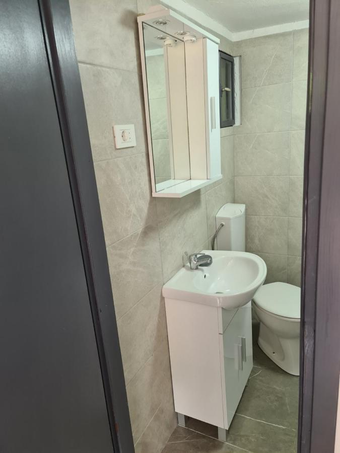 Ferienwohnung Marton Krk Exterior foto