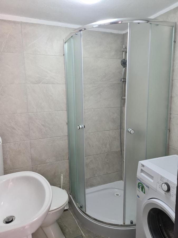 Ferienwohnung Marton Krk Exterior foto