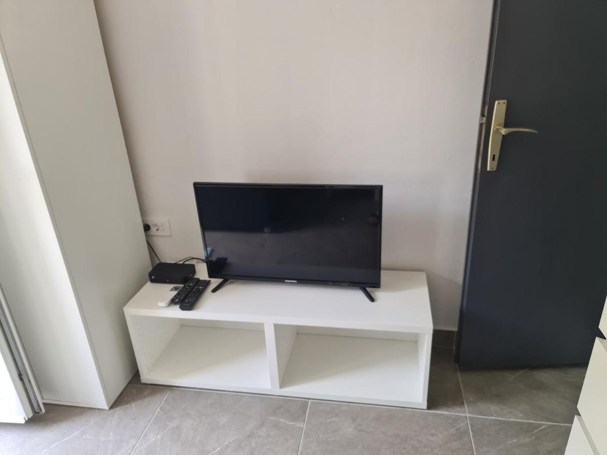 Ferienwohnung Marton Krk Exterior foto