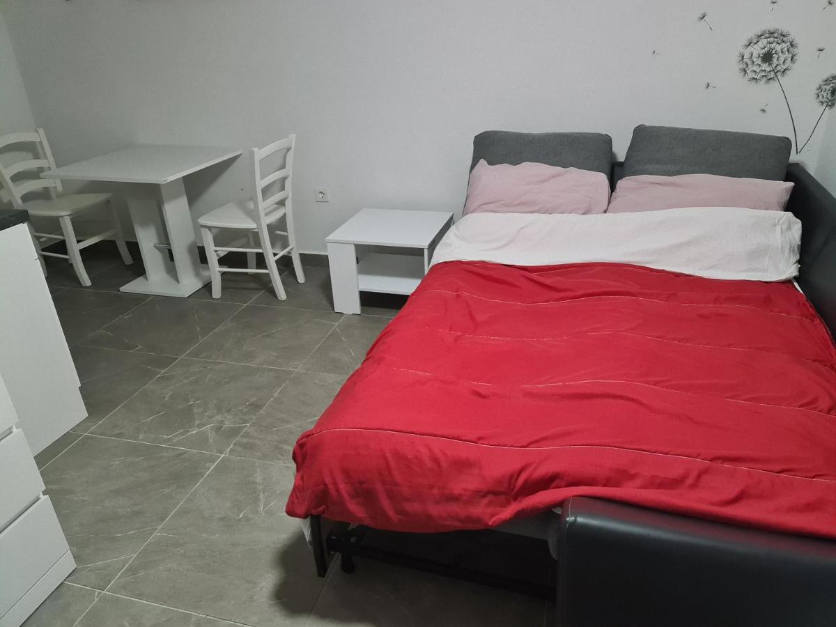 Ferienwohnung Marton Krk Exterior foto
